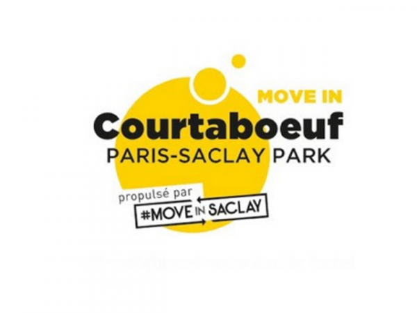 Move in Courtaboeuf : lancement du diagnostic des mobilités