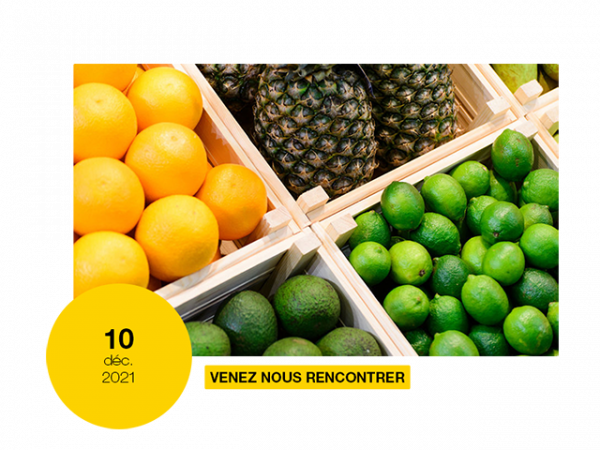 maMob’ au Marché les Ulis