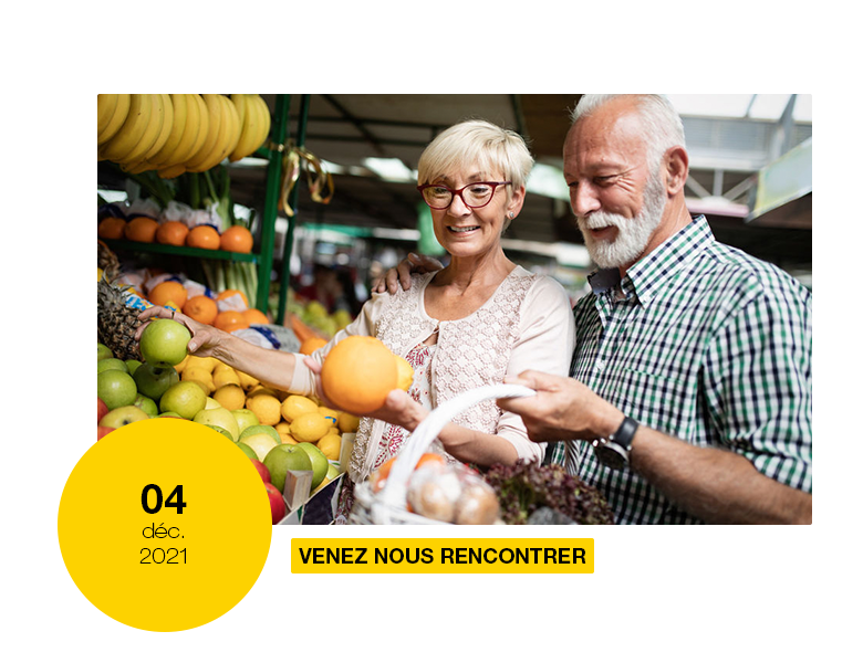 maMob’ au Marché d’Igny