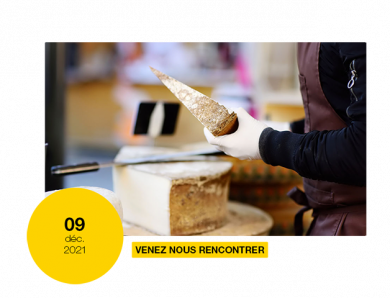 maMob’ au Marché de Gommonvilliers