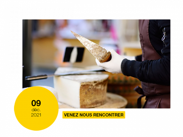 maMob’ au Marché de Gommonvilliers